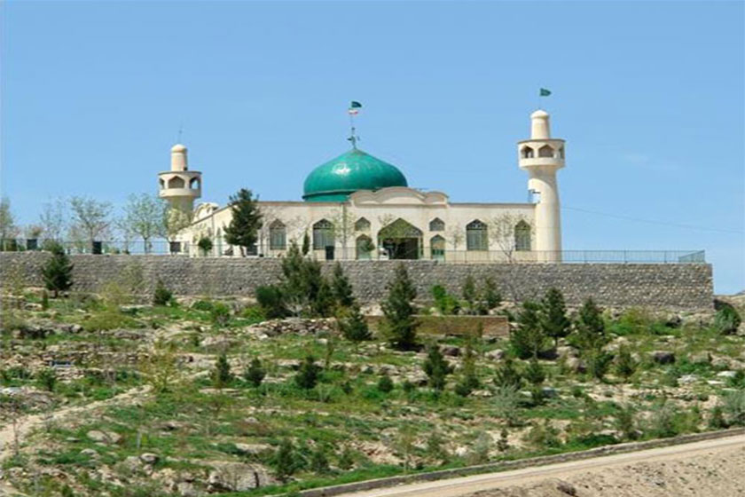 امامزاده دلاور